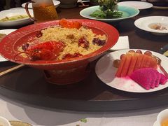 -萬國春·中菜馆(颐和公馆店)