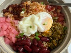 -小放牛炒菜馆(裕华东路店)