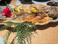 -本源食集 日式烧肉·炉端烧(东海缤纷店)