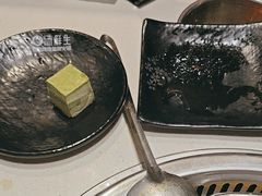 -汤鲜生自助臻选盖碗火锅(福城天虹店)