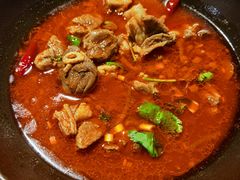 -福茂源横山铁锅羊肉(牡丹园店)