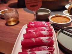 内蒙草原羔羊-巴奴毛肚火锅(京西大悦城店)