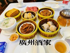 -广州酒家(文昌总店)