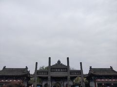 -洛阳白马寺