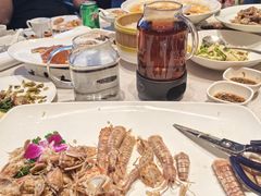-望海湾海鲜楼·海鲜(河南路店)