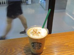 -星巴克(北京三里屯SOHO一店)
