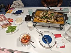 -鱼酷活鱼烤鱼(江宁金鹰店)