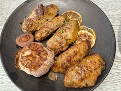 -娜娜家•Nana's restaurant(国金汇店)