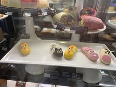-星巴克(济南丁豪广场店)