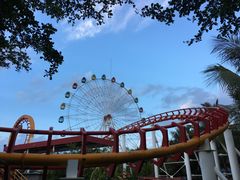 -白沙门生态公园