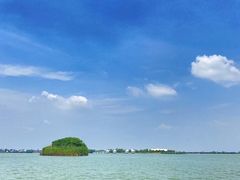 -千龙湖生态旅游度假区