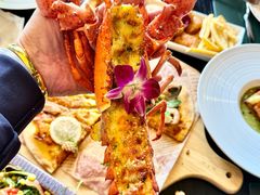 -阿兹凯乐·老洋房西餐