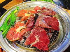 -吉志烤肉(太原总店)