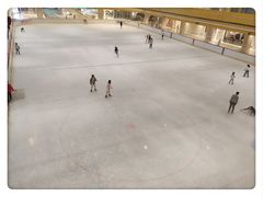 -冠军冰场CHAMPION RINK(苏州中心商场店)