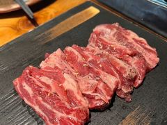 -焱铁烧·黑毛和牛专门店(南宁万象城店)