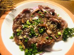 -金妈家烤肉(龙湖U城天街店)