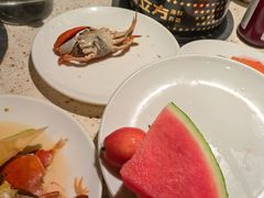 -宴立方海鲜自助(义乌万达广场店)