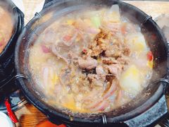 -范贤光鸡公煲(平乐园总店)