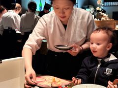 -贰捌零叁精致料理(钱湖店)