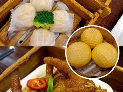 -彩景大酒楼(万泰新天地店)