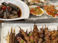 -老谢野馄饨(延安路店)