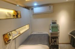 -MIDA蜜哒•科技逆龄美肤连锁