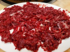 -陈记顺和潮汕牛肉火锅(韩江路店)