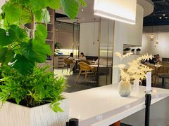 大堂-BE BRIGHT KITCHEN(正佳广场店)