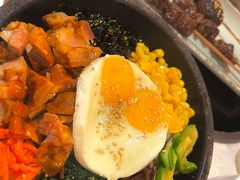 -七八冷面·延边朝鲜族美食(欢乐谷店)