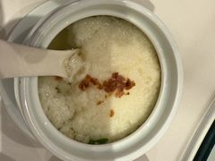 鸡豆花-马旺子酒楼