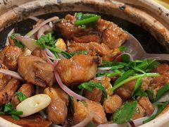 啫走地鸡-惠食佳(滨江大公馆店)