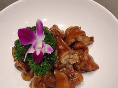 -大鹏饭店·金陵家宴(奥体中心店)