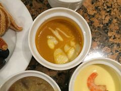 -蓝海国际大饭店·蓝钻自助百汇(兰山店)