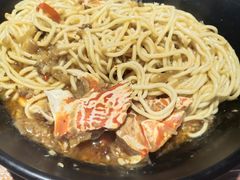 -沈记烧烤海鲜(江汉二路店)