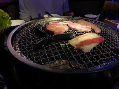 -十三姨正合丰烤肉(营迹路店)