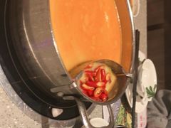 -集渔·泰式海鲜火锅(科华店)