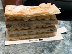 -BanCake·法式千层·拿破仑專門店