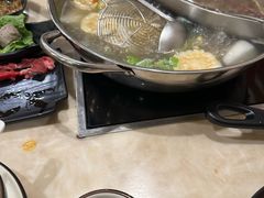 -潮汕良记牛肉火锅(洪武路店)