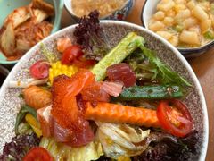 -九井澤精致料理(金茂店)