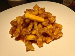 -渝信川菜(长安店)