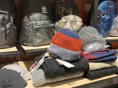 -TIMBERLAND(北京斯普瑞斯奥特莱斯店)
