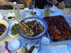 -簋街仔仔小龙虾(总店)