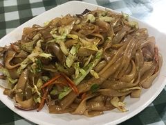 干炒牛河-广式烧腊(崇文门店)