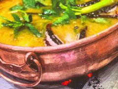 -三锅莊·牦牛肉火锅·香格里拉特色藏餐宴请餐厅(菱角塘路店)
