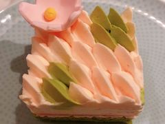 -théATRE 茶聚场(王府中環店)