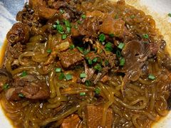 -95号酱骨·一块豆腐(展春园西路店)