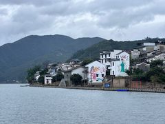 -新安江山水画廊风景区