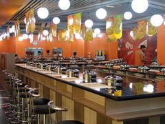 自助取餐区-呷哺呷哺 黄金牧场 (盛世天骄店)