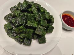 -李记搅团•非遗陕菜(三桥店)