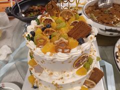 -蔼若春.传承云南菜(金碧公园店)